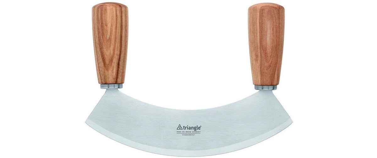 Triangle Wiegemesser, 18 cm