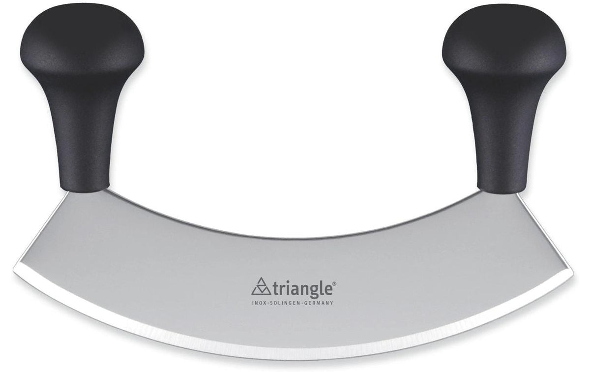 Triangle Wiegemesser, 23 cm