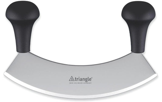 Triangle Wiegemesser, 23 cm