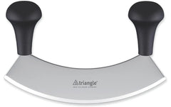 Triangle Wiegemesser, 23 cm