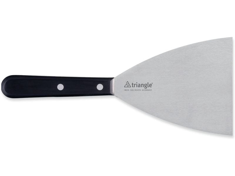 triangle | Spachtel, 10 cm