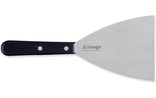 triangle | Spachtel, 10 cm
