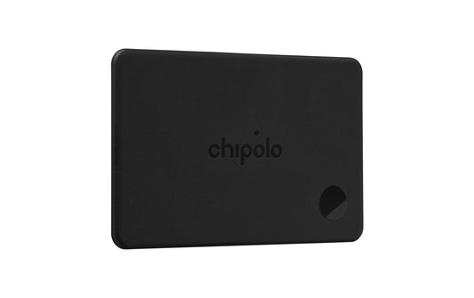 Chipolo CARD Charcoal