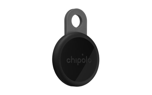 Chipolo LOOP Charcoal