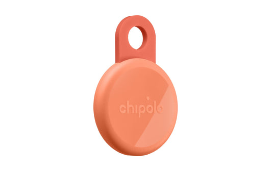 Chipolo LOOP Coral