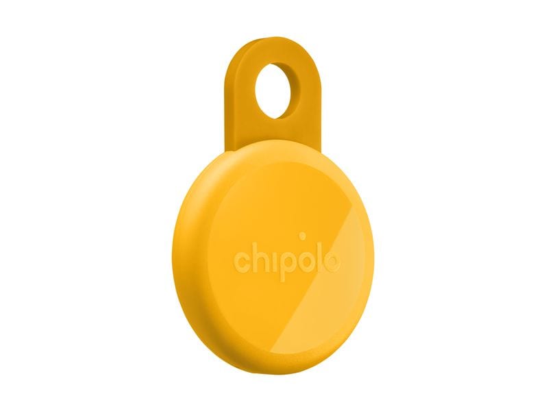 Chipolo | LOOP Honey | Apple & Google Find My
