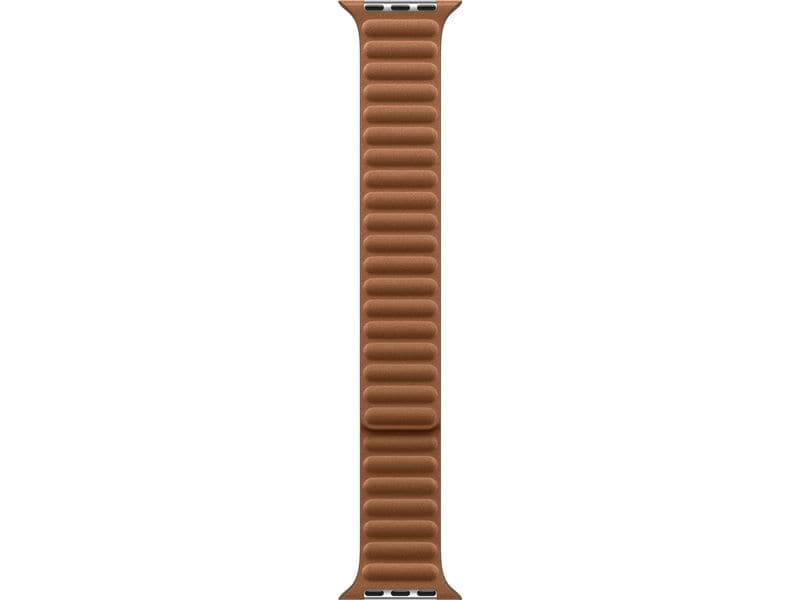 Apple | Magnetic Link | 42mm Caramel S/M