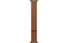 Apple | Magnetic Link | 42mm Caramel S/M