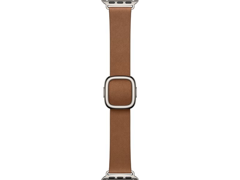 Apple | Modern Buckle | 42mm Caramel Small