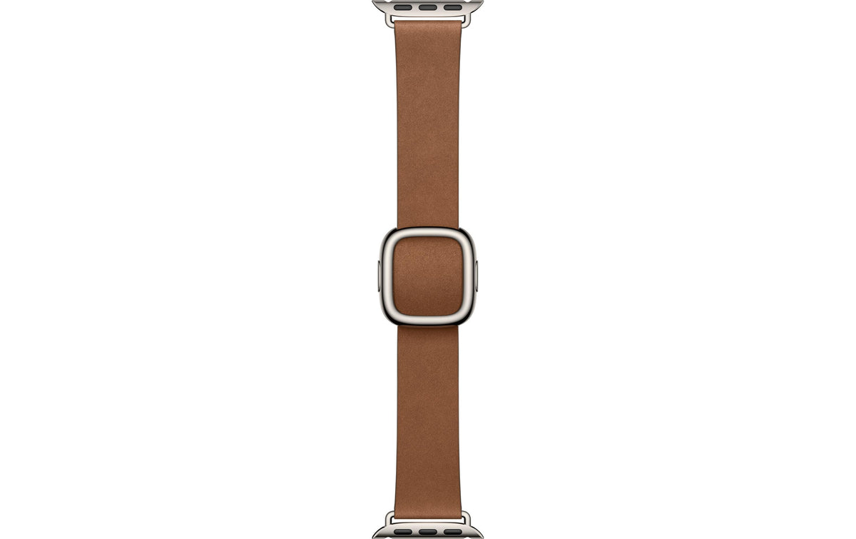 Apple Modern Buckle