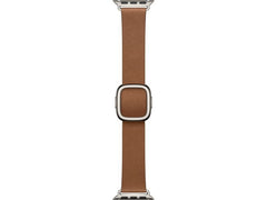 Apple | Modern Buckle | 42mm Caramel Small