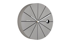 KARLSSON Wanduhr Destacado 28 cm