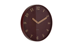 KARLSSON Wanduhr Amena 40 cm