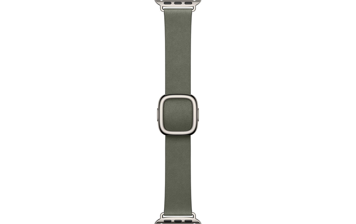 Apple Modern Buckle