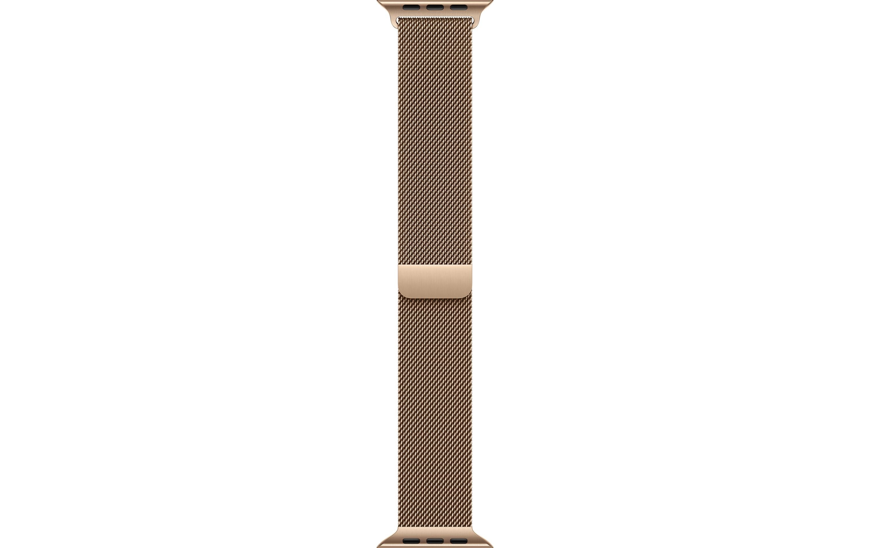 Apple, Milanese Loop 40 mm Gold