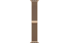 Apple, Milanese Loop 40 mm Gold