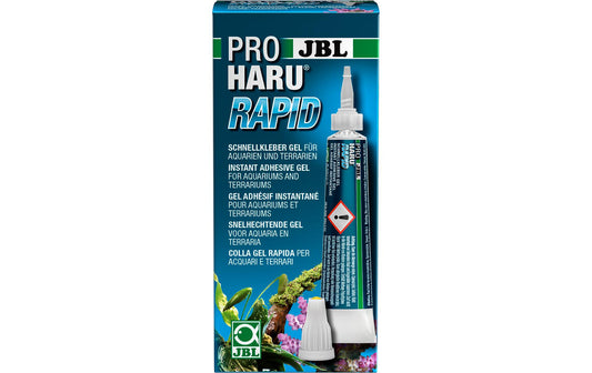 JBL ProHaru Rapid 20 g