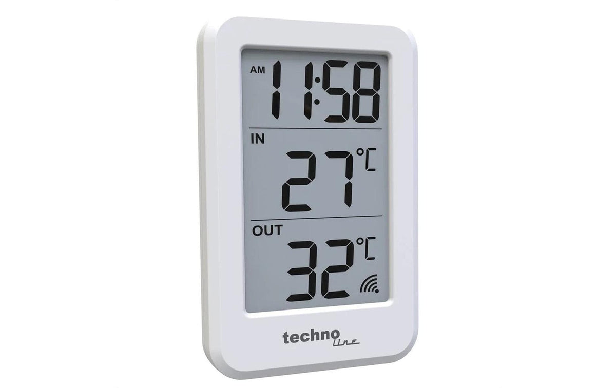 Technoline Wetterstation WS 9172