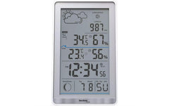 Technoline Wetterstation WS 9218