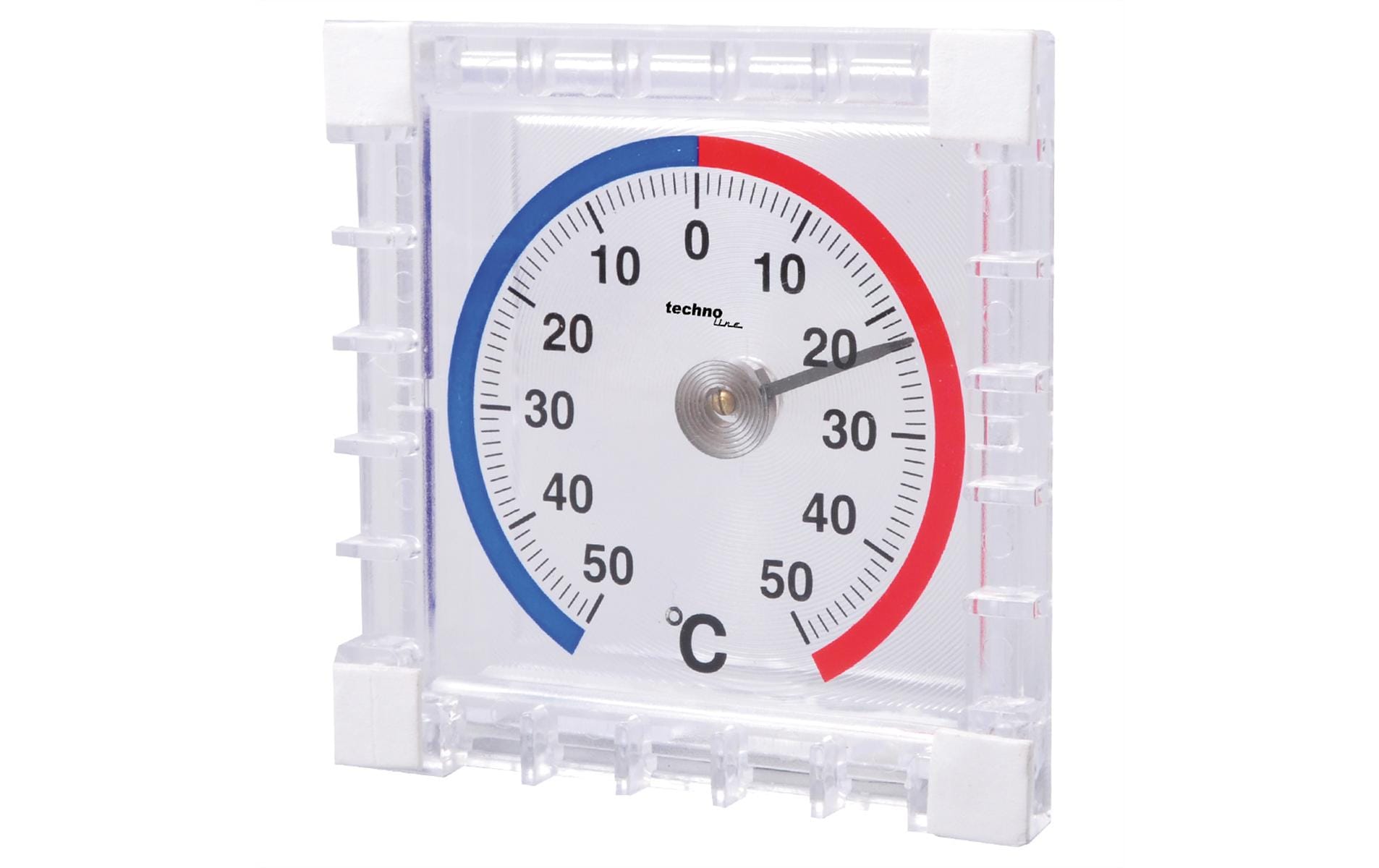 Technoline Temperaturstation WA 1010
