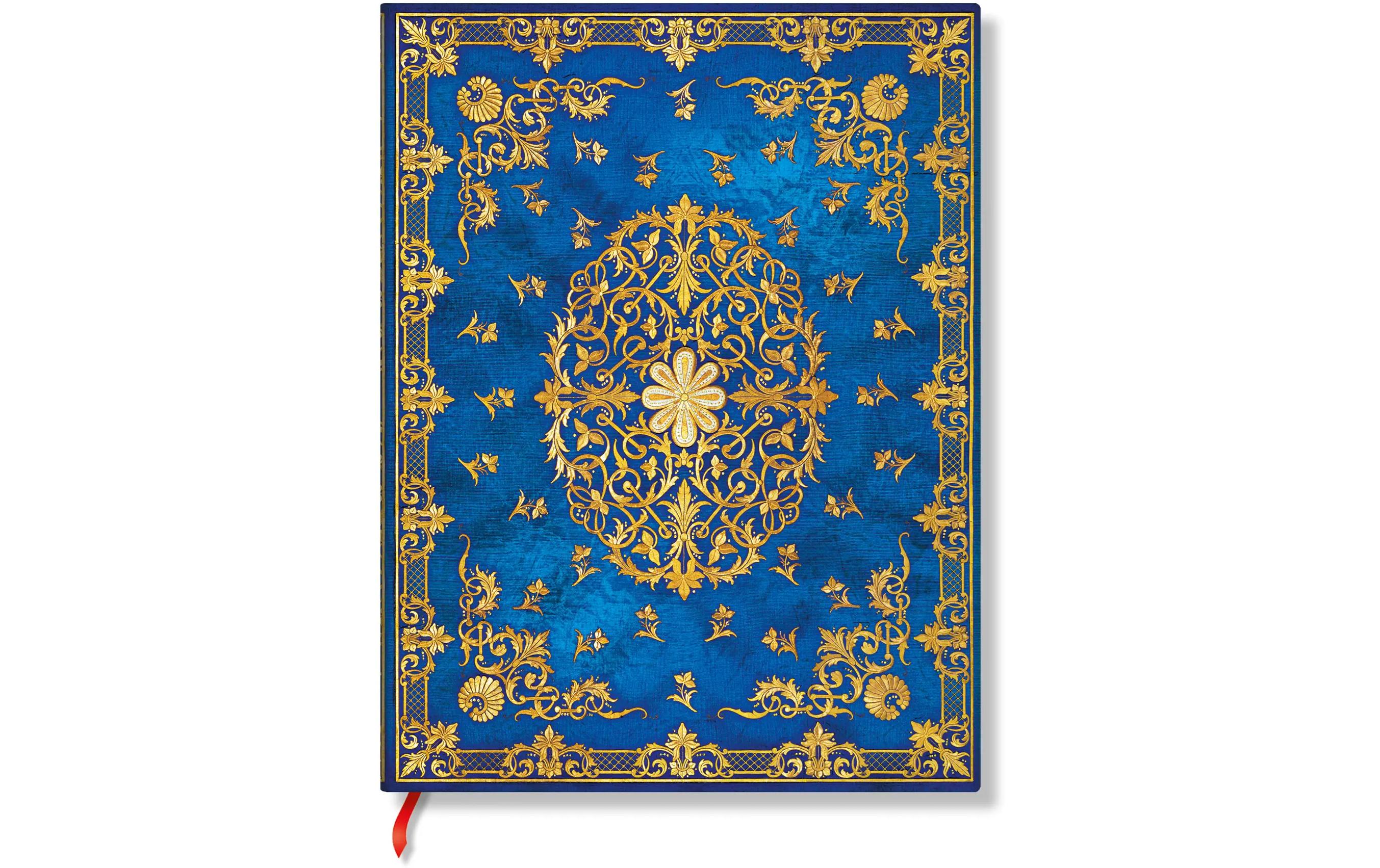 Paperblanks Notizbuch Seidenhimmel