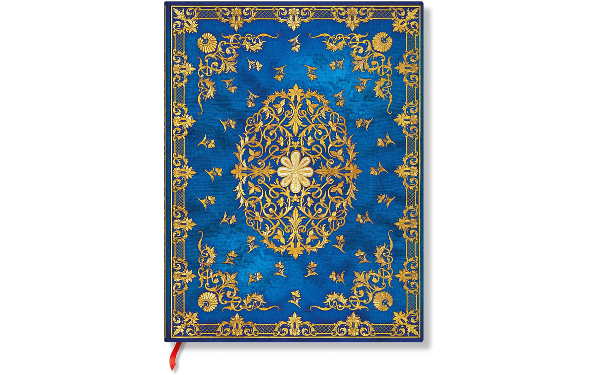 Paperblanks Notizbuch Seidenhimmel
