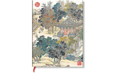 Paperblanks Notizbuch Goldenes Zeitalter