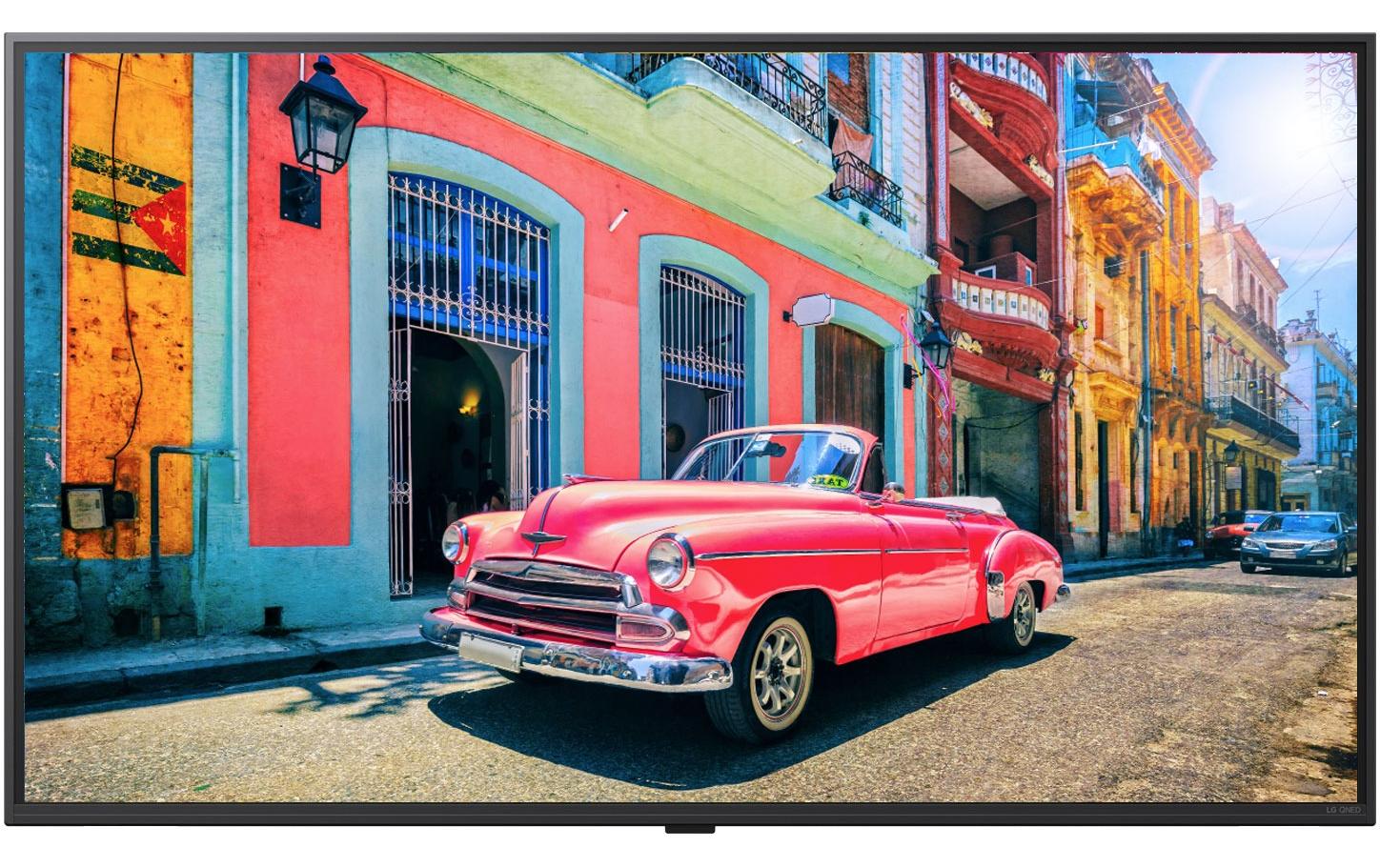 LG 65UK767H, 65 Hotel LED-TV