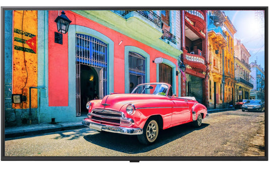 LG 43UK767H, 43 Hotel LCD-TV