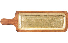 Kadastar Servierplatte Shine
