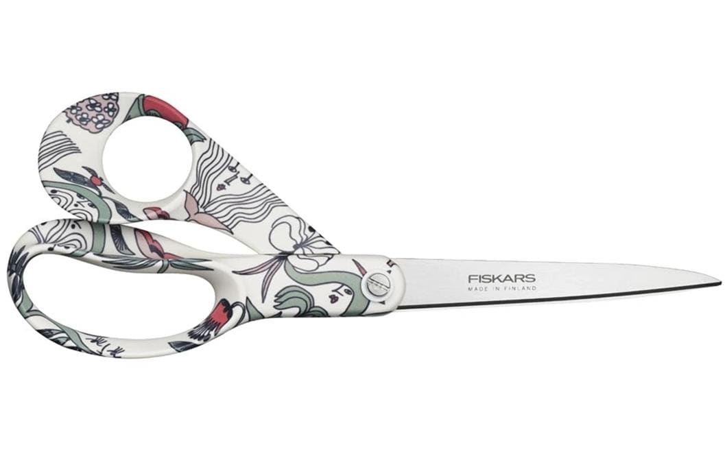 Fiskars Schere Universal Puutarhurit 21cm