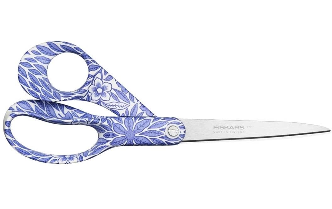Fiskars Schere Universal OstindiFloris 21cm