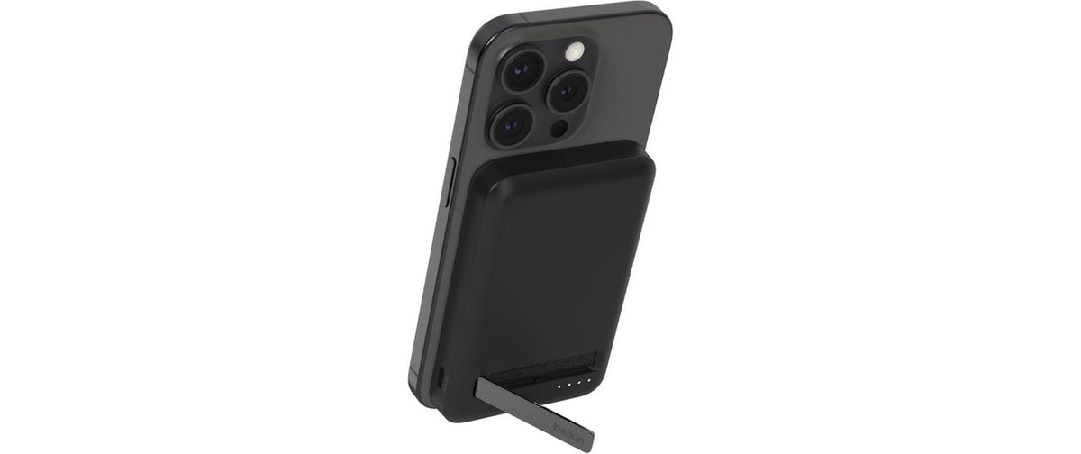 BELKIN BoostCharge Wireless Powerbank