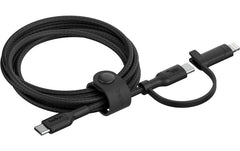 BELKIN BoostCharge 2in1 Kabel