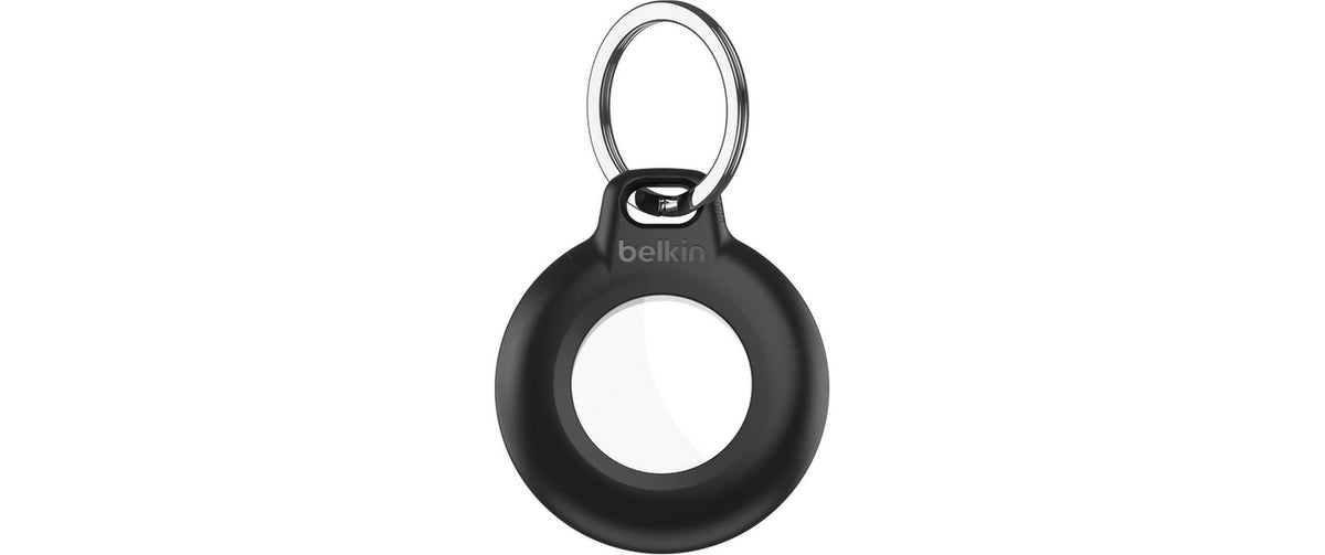 BELKIN Airtag Schlüsselanhänger Wasserfest