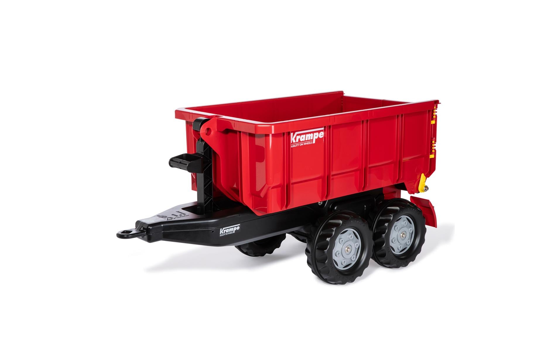 rollyContainer Krampe