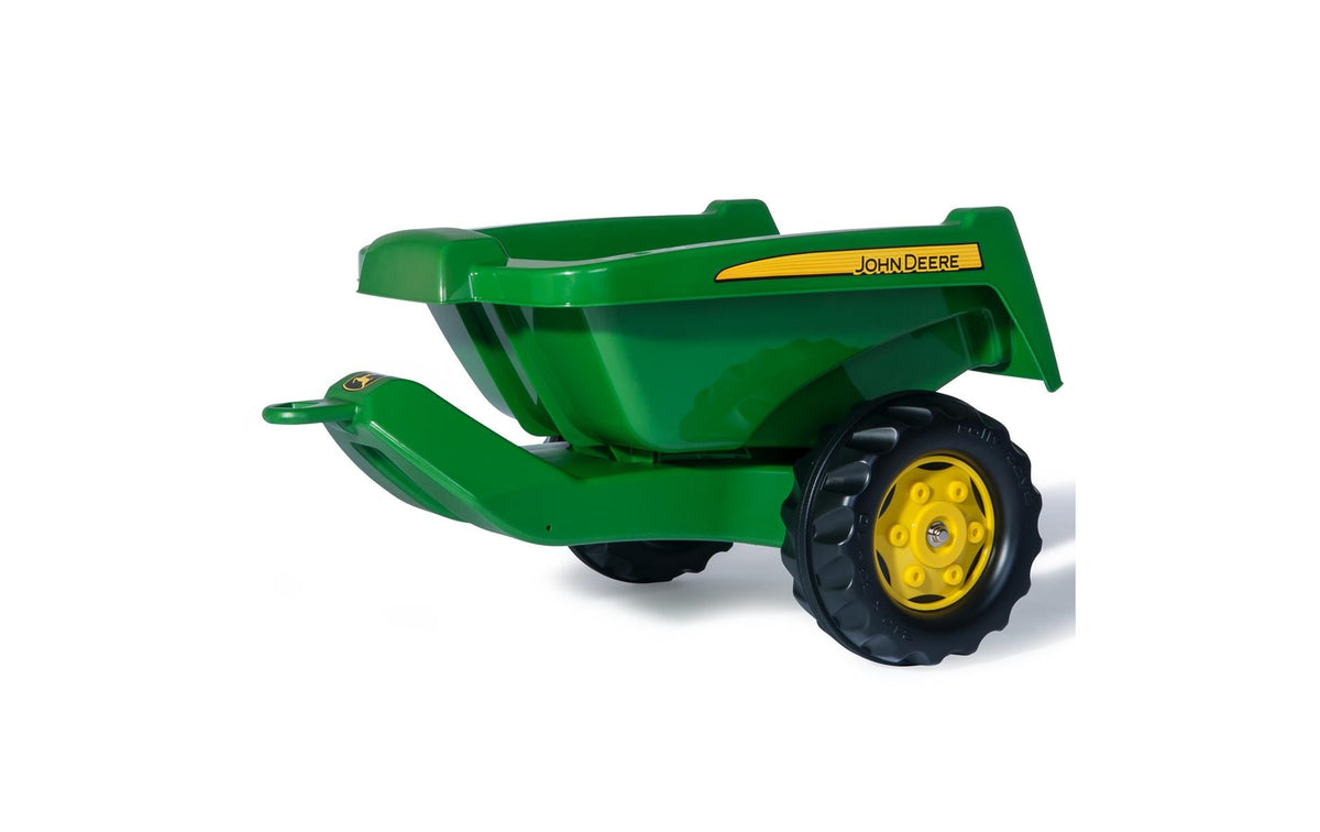rollyKipper John Deere grün