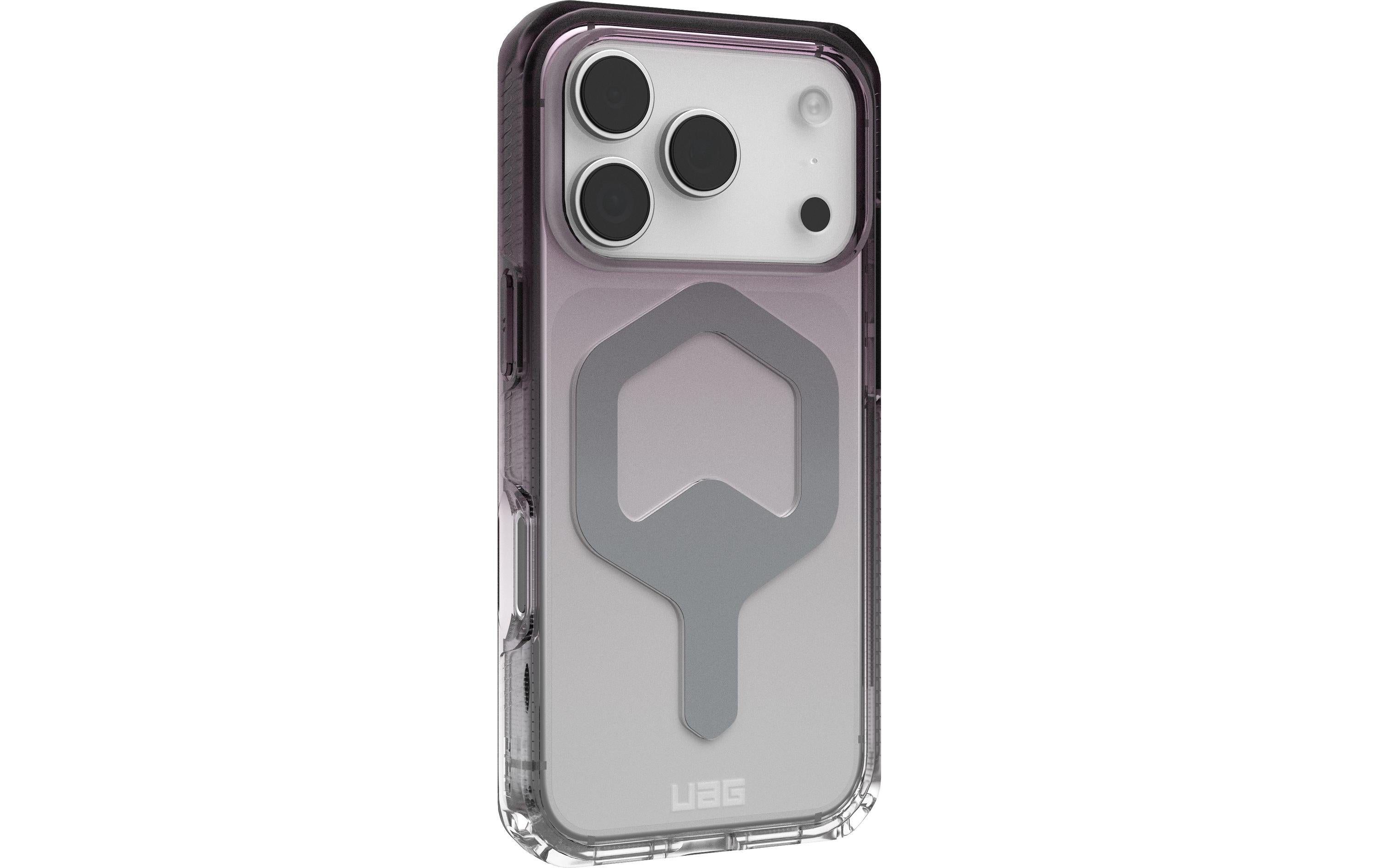 UAG Plyo MS Pro schwarz/transparent/Ombre