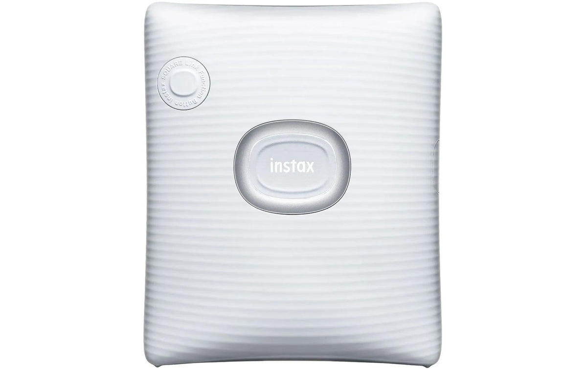 Fujifilm Instax Square Link White