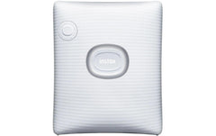 Fujifilm Instax Square Link White