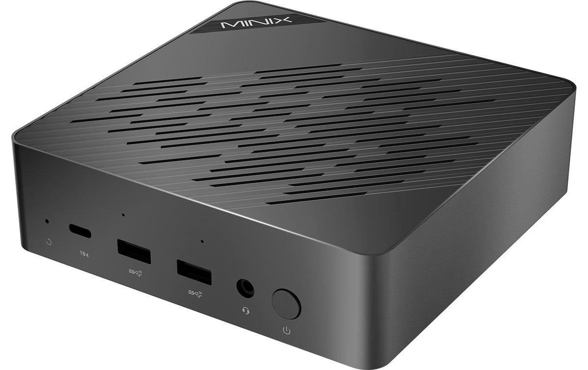 Minix Elite EU715-AI, Mini-PC, 1TB