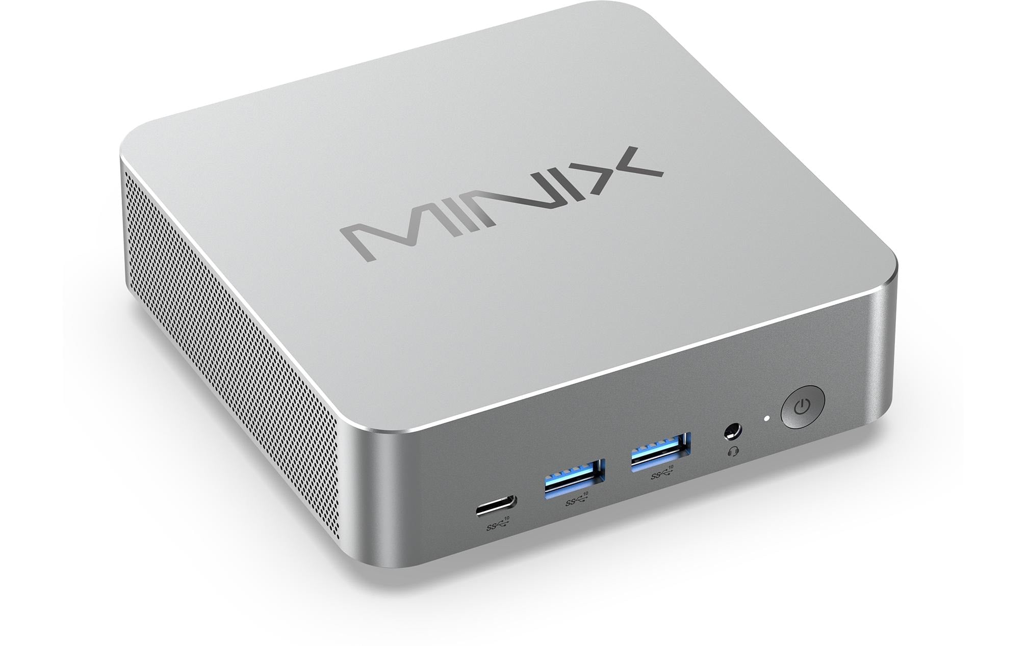 Minix NEO NGC N512, Mini-PC, 512GB