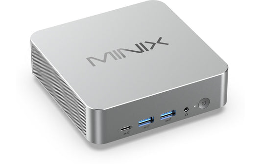 Minix NEO NGC N512, Mini-PC, 512GB