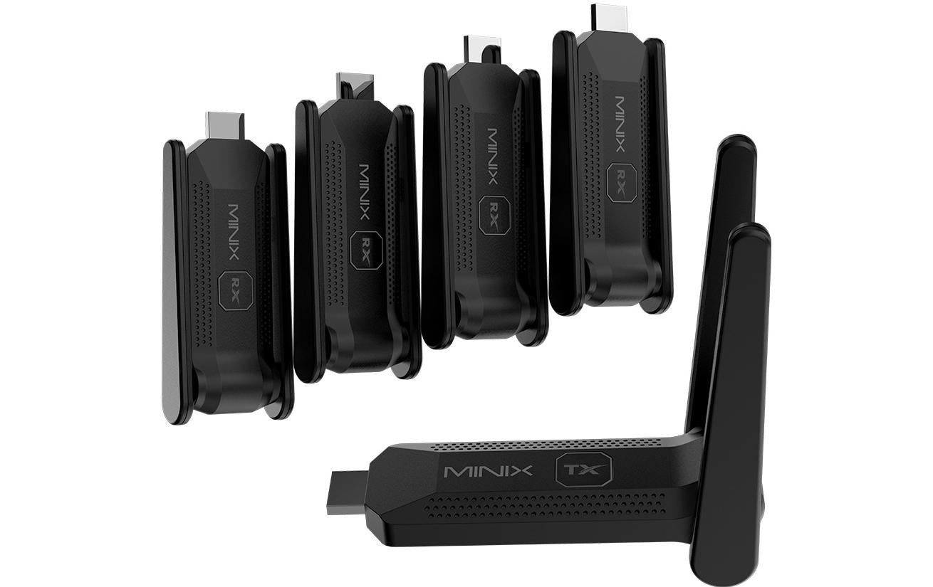 Minix B14 Wireless HDMI Dongle