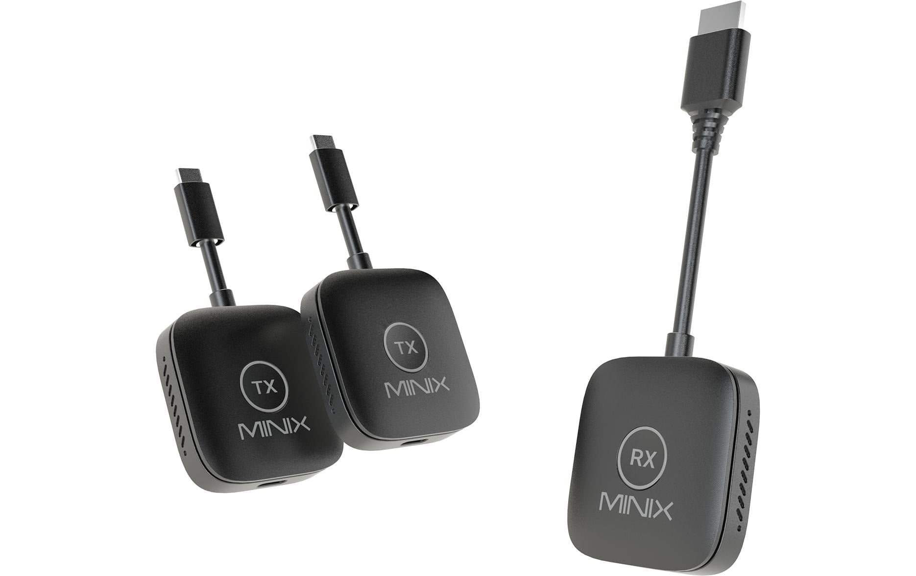 Minix B21 Wireless UBS-C/HDMI Dongle