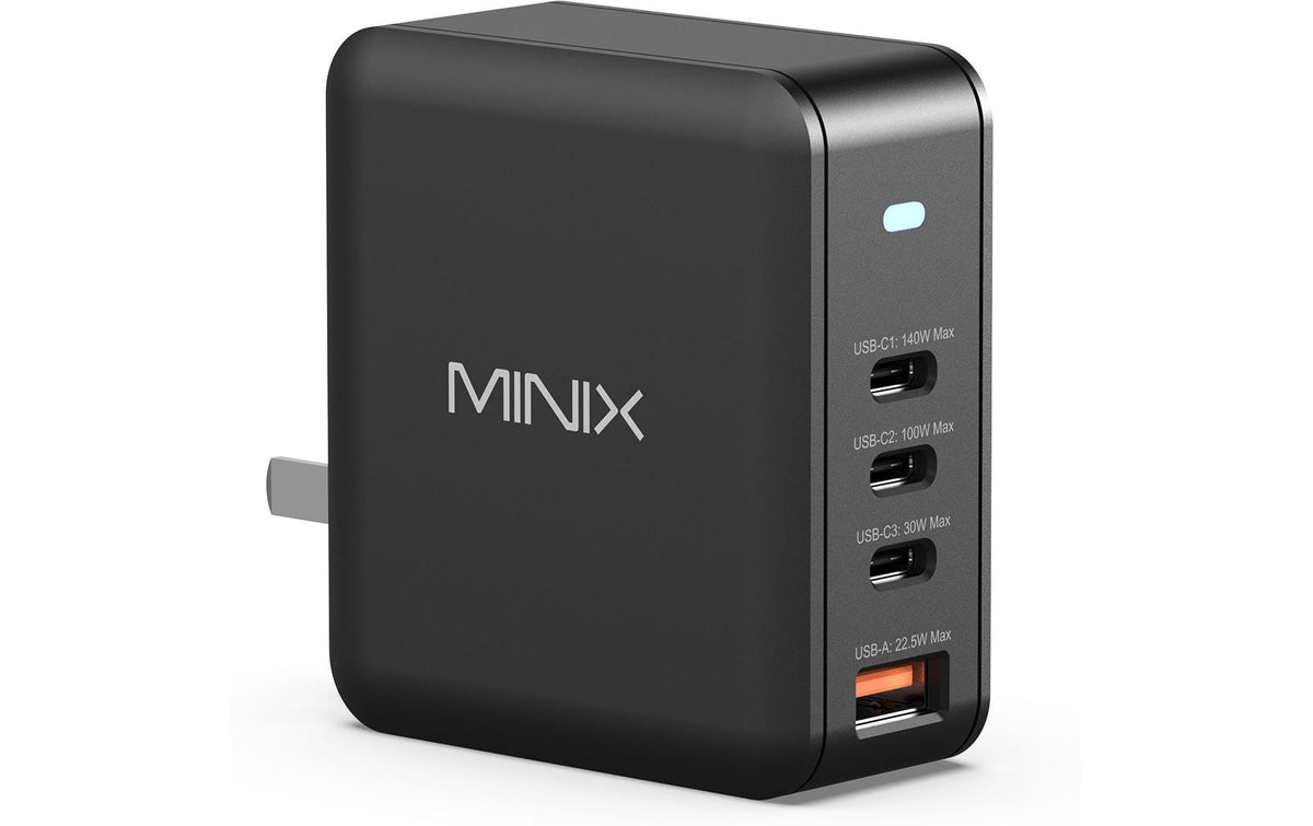 Minix NEO P165 Ladegerät