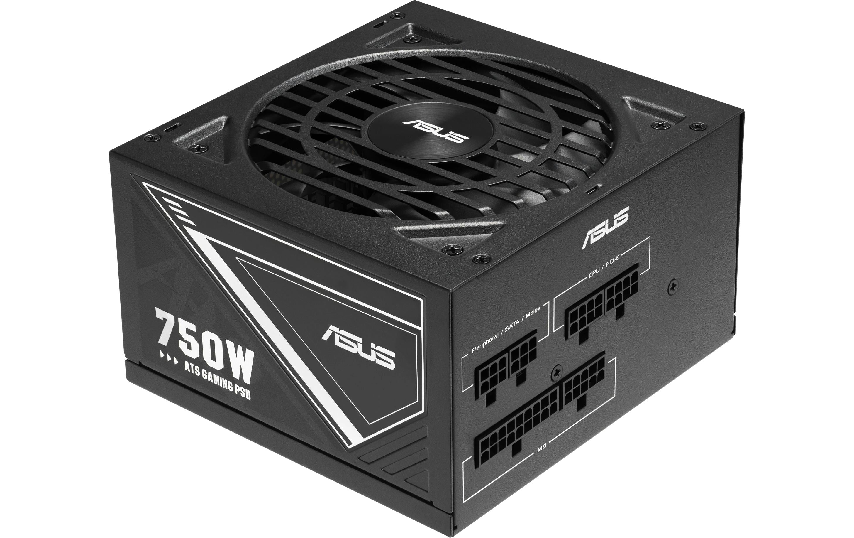 Asus 750W-ATS Gold