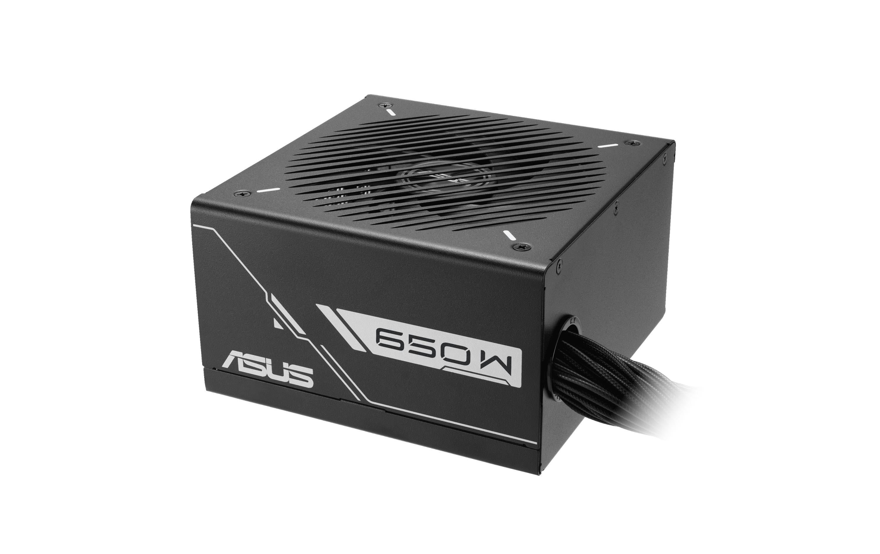 Asus Prime 650W Bronze