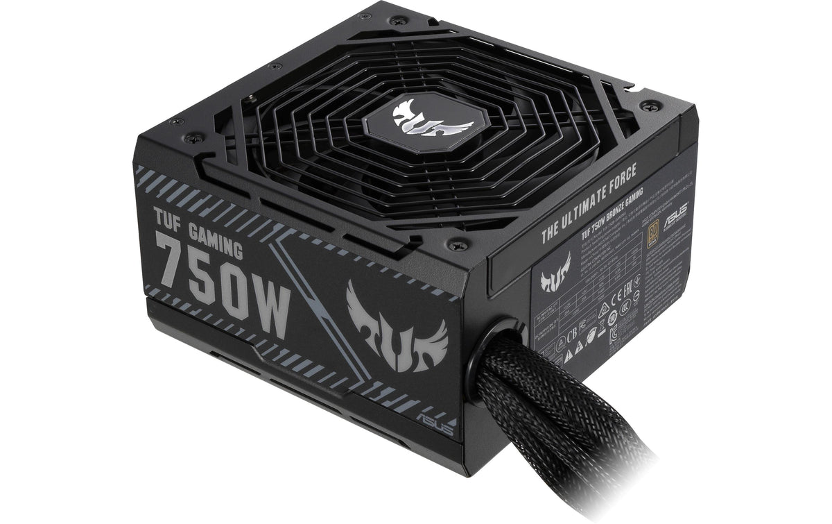 Asus TUF Gaming 750W Bronze