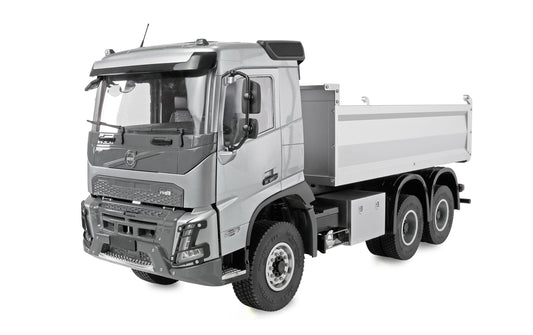 Amewi Volvo FMX Muldenkipper 6x4